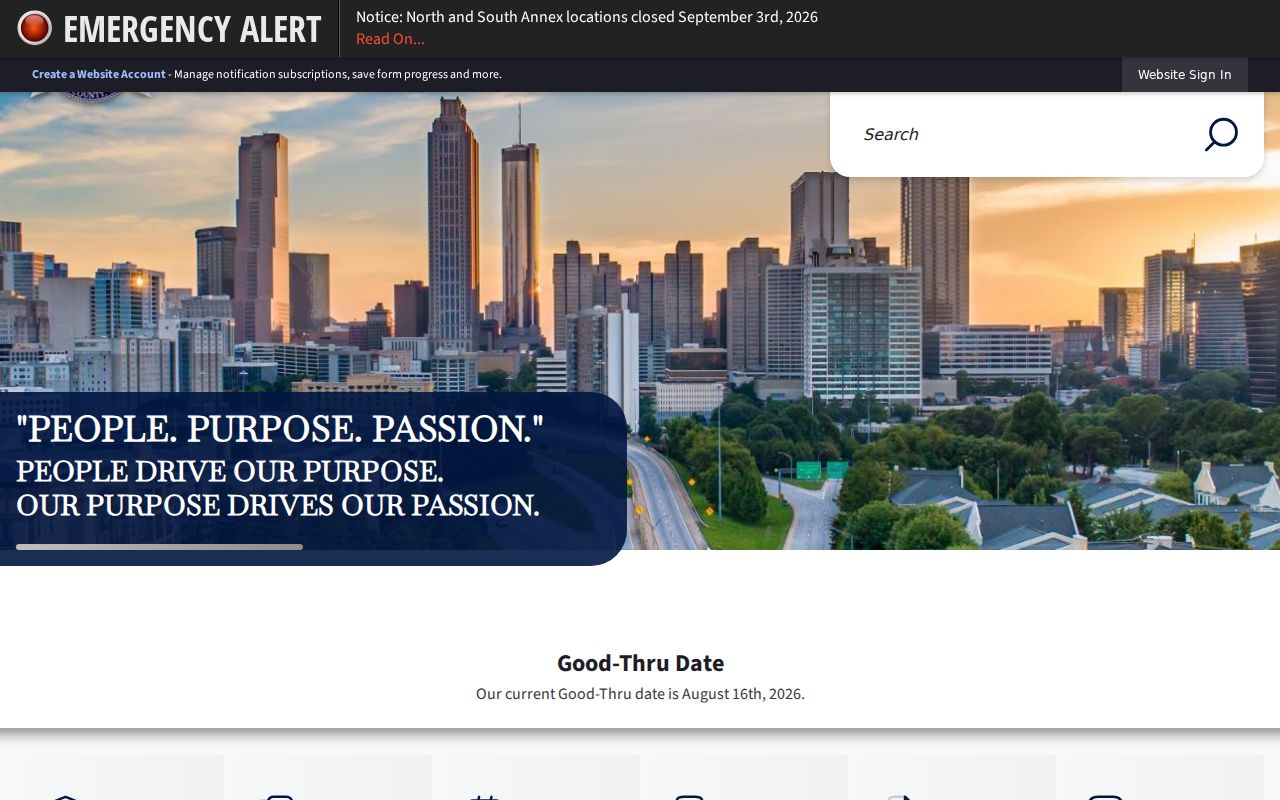 South Fulton residents directory Fulton Clerk records hub